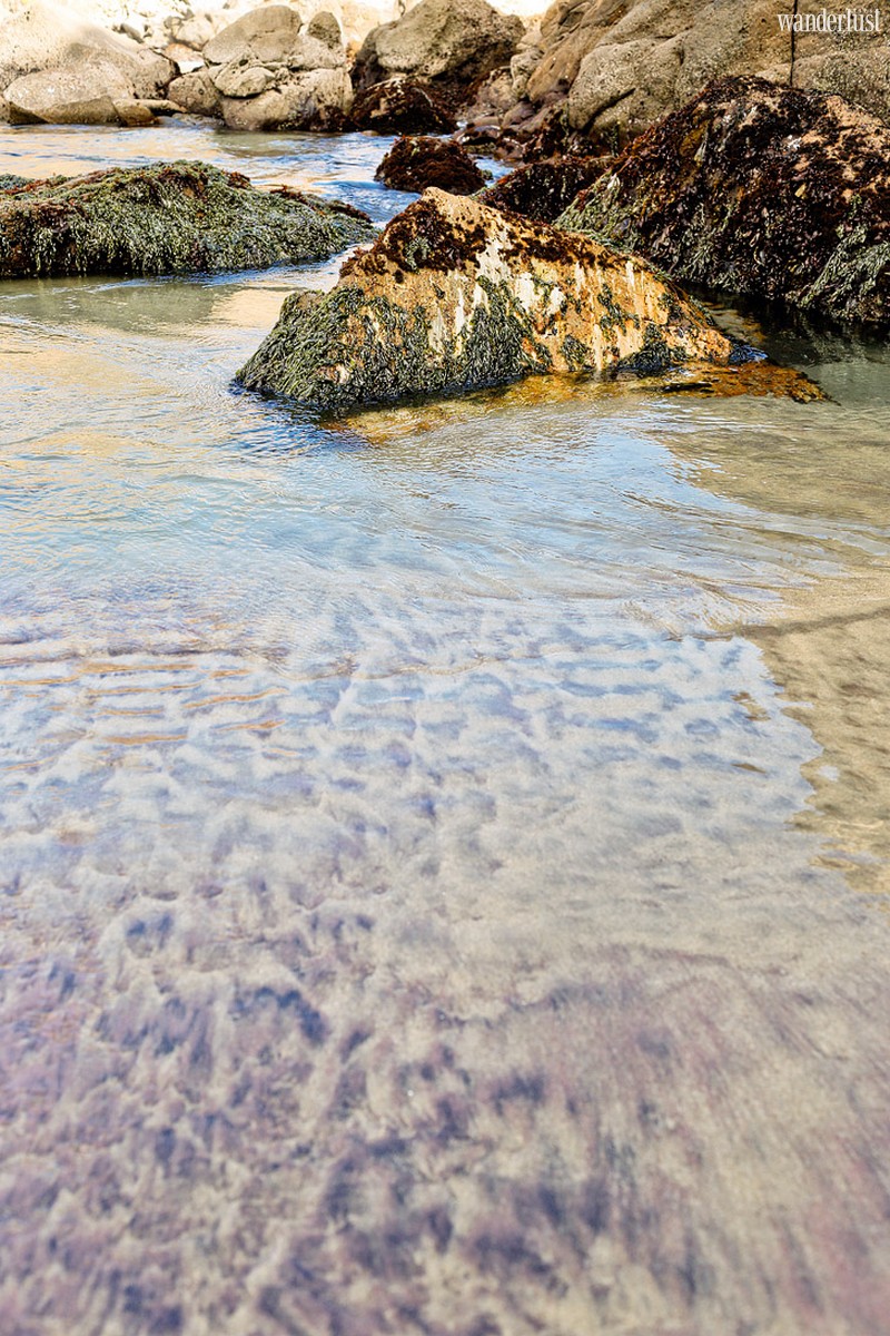 Wanderlust Tips Travel Magazine | Pfeiffer Beach: A one-of-a-kind escape in Big Sur, California