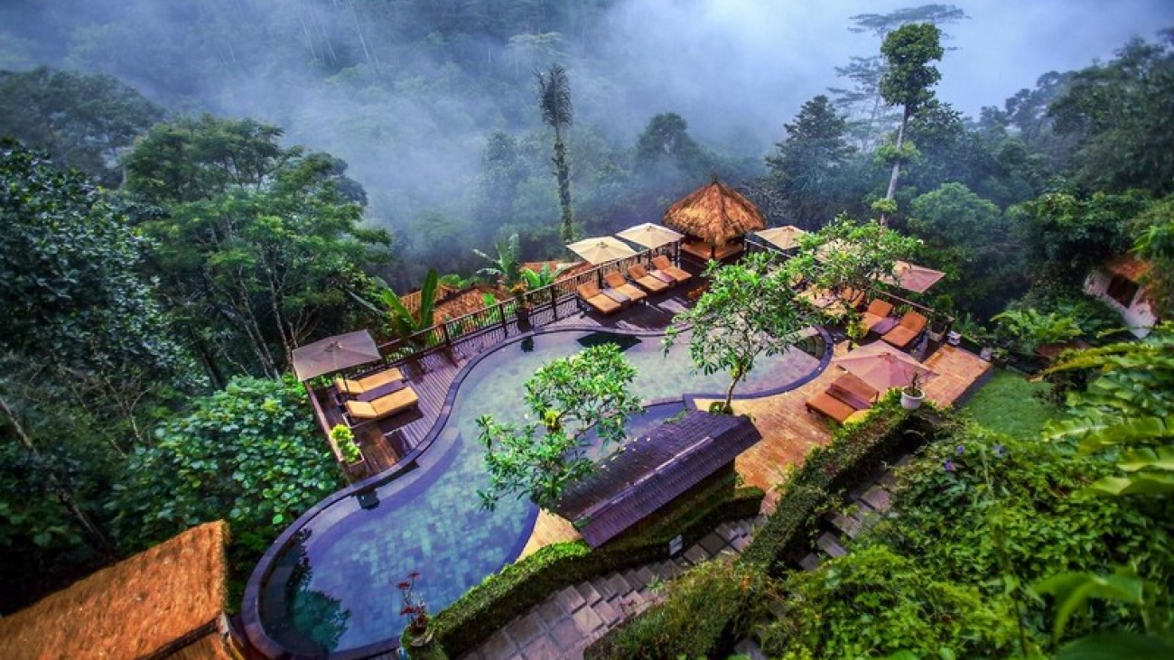 Wanderlust Tips Travel Magazine | Reconnect with nature at 7 magical forest resorts