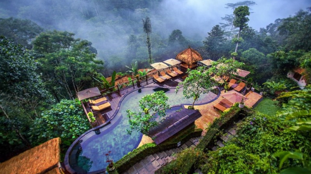 Wanderlust Tips Travel Magazine | Reconnect with nature at 7 magical forest resorts