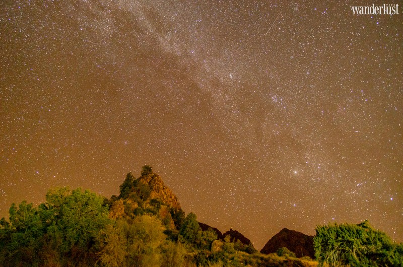 Wanderlust Tips Magazine | The best places to go stargazing in Asia