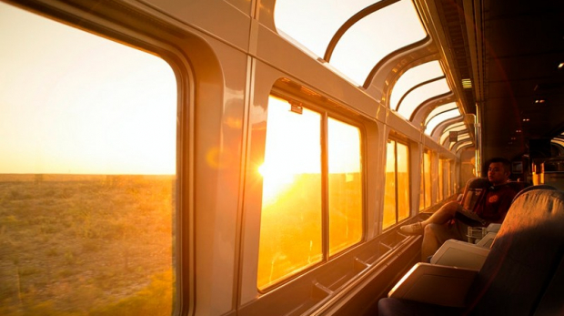 Wanderlust Tips Travel Magazine | The most amazing train journeys