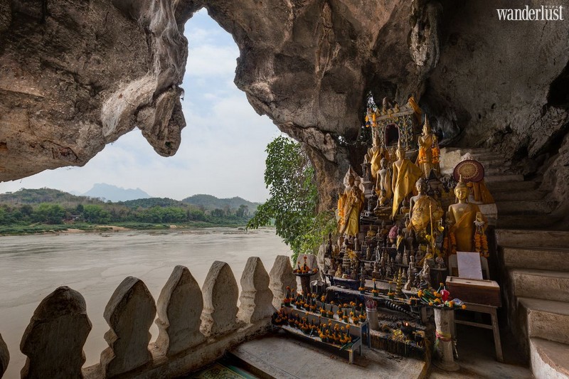 Wanderlust Tips Travel Magazine | The most fascinating caves you should explore in Laos