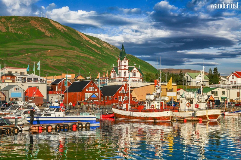 Wanderlust Tips | Vaccinated travellers can explore Iceland without testing or quarantine