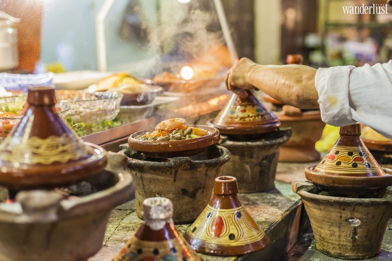 Wanderlust Tips Magazine | A guide to the most delicious curry dishes in Africa you should try