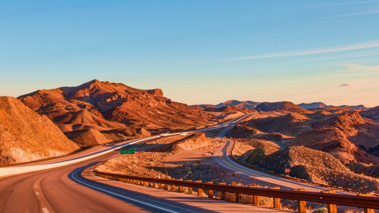 Wanderlust Tips Magazine | The most scenic drives