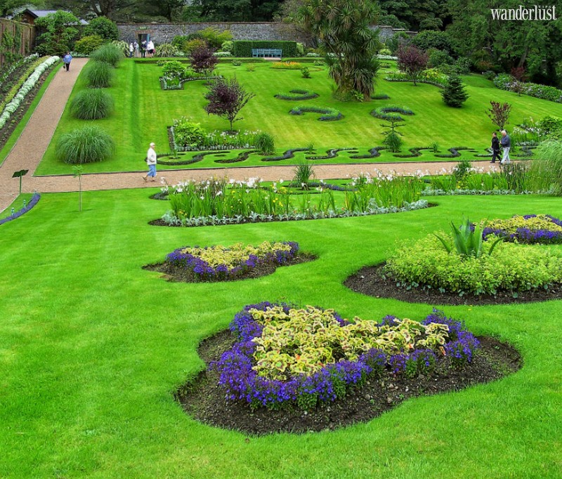 Wanderlust Tips Magazine | The most unusual gardens in Europe to explore this summer