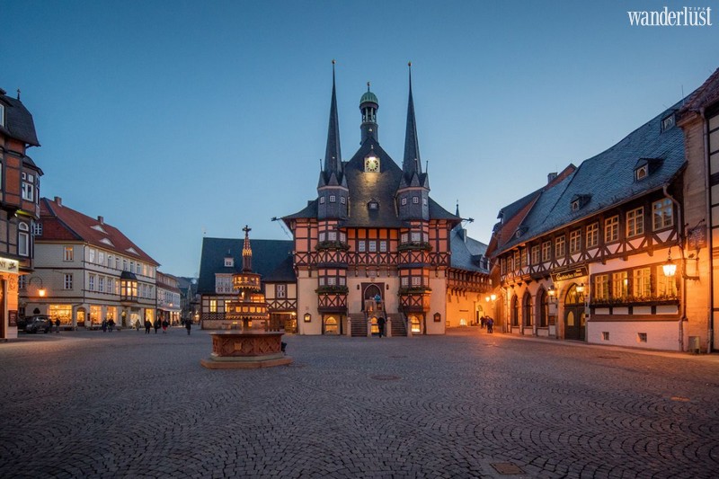 Wanderlust Tips Magazine | 5 legendary routes in Germany that take you back in time