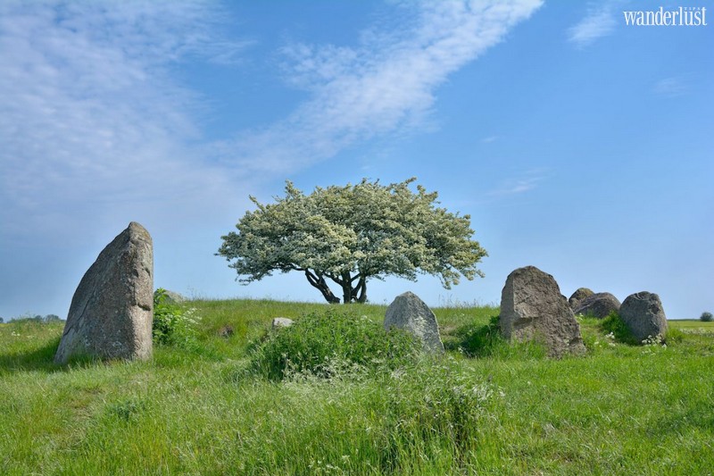 Wanderlust Tips Magazine | 5 legendary routes in Germany that take you back in time