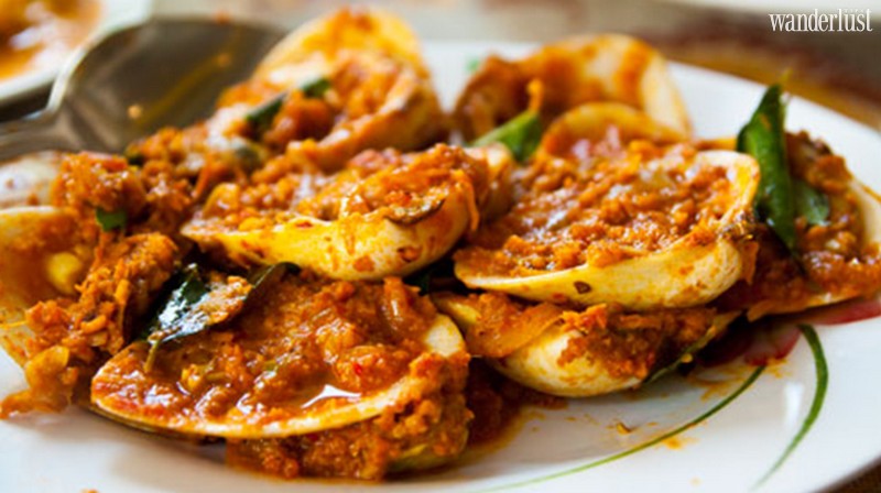 Wanderlust Tips Magazine | 6 seafood dishes to try in Mumbai, India