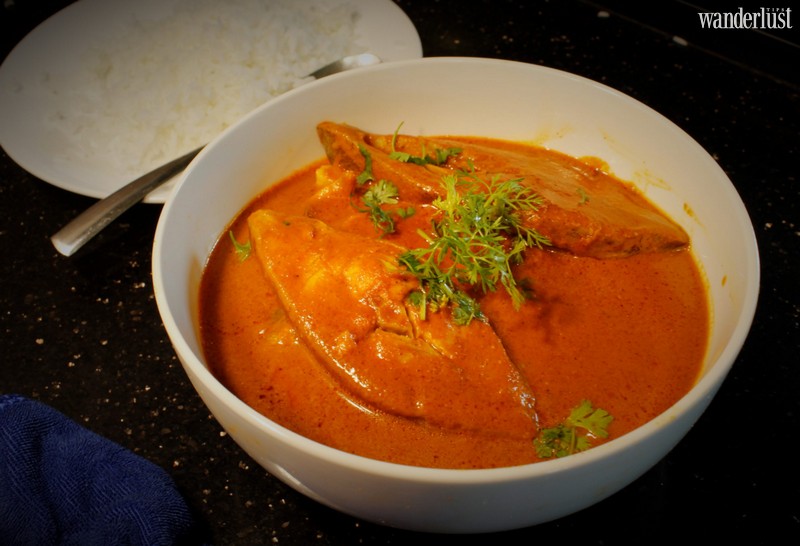 Wanderlust Tips Magazine | 6 seafood dishes to try in India