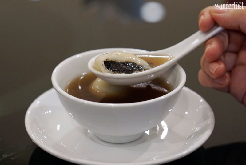 Wanderlust Tips Magazine | 6 sweet Chinese sesame desserts you will love