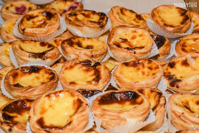 Wanderlust Tips Magazine | 7 iconic European pie styles that are worth a try on your travels