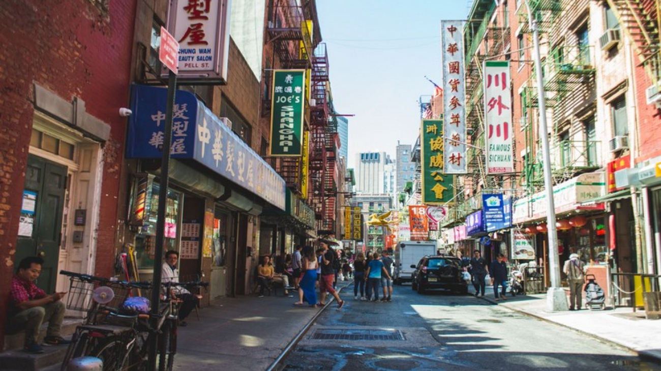 Wanderlust Tips Magazine | Best restaurants to try in Chinatown