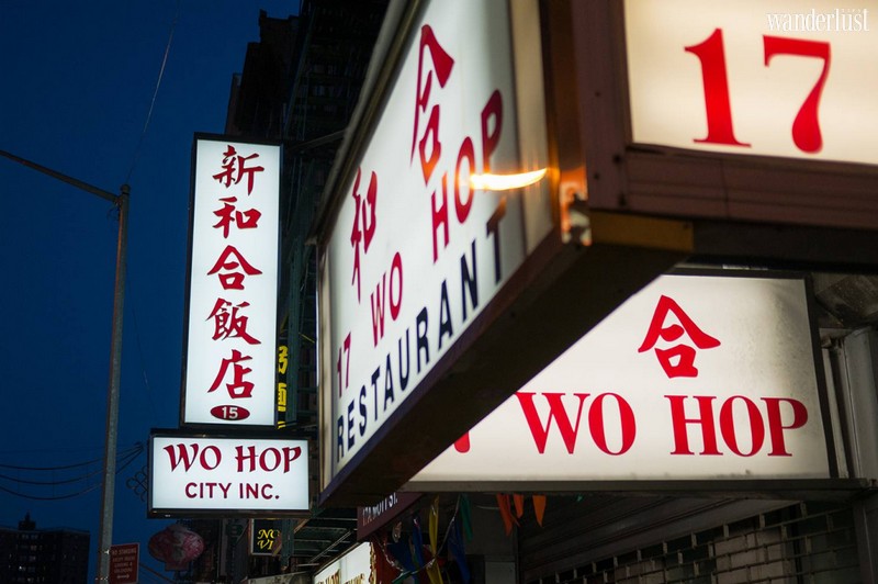 Wanderlust Tips Magazine | Best restaurants to try in Chinatown, New York City