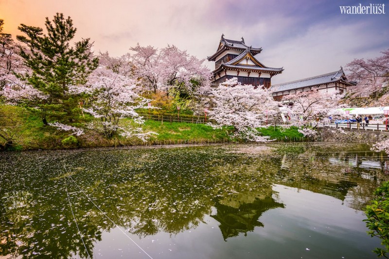 Wanderlust Tips Magazine | The 6 best temple hotels in Japan for solitude seekers