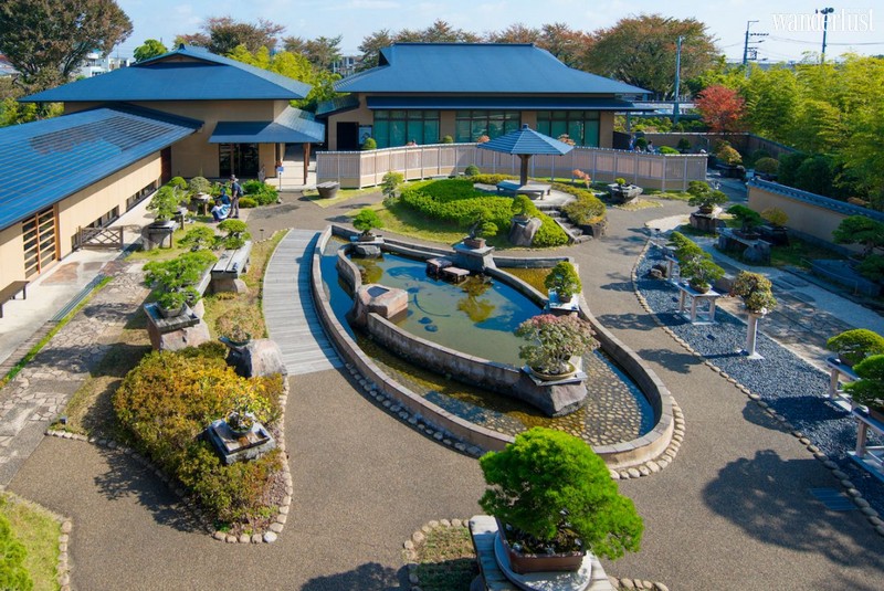 Wanderlust Tips Magazine | Check out 7 adorable museums in Japan