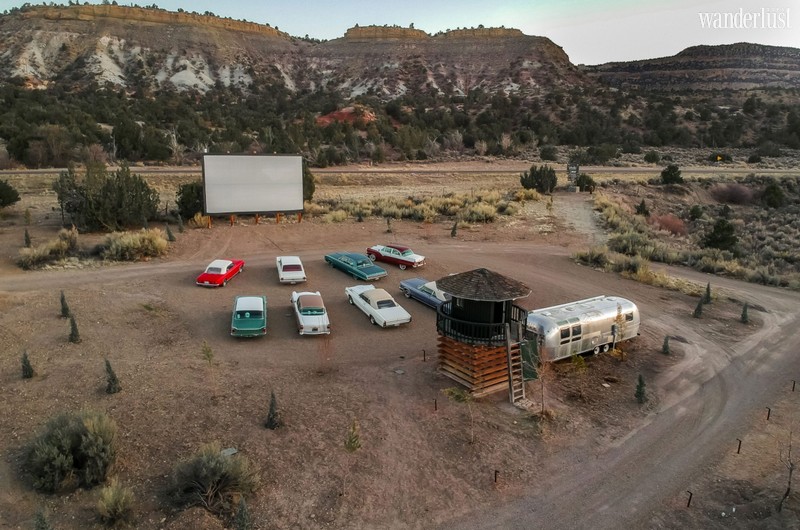 Wanderlust Tips Magazine | Get a delightful slice at Yonder Escalante in Utah