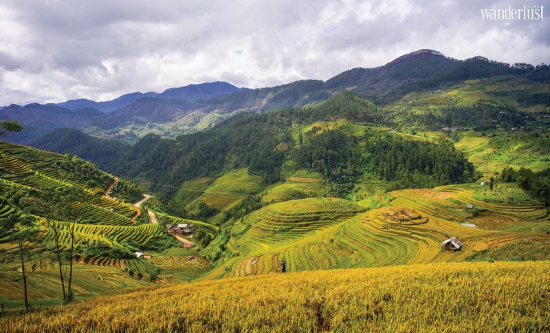 Wanderlust Tips Magazine | Moments in Mai Chau, Vietnam