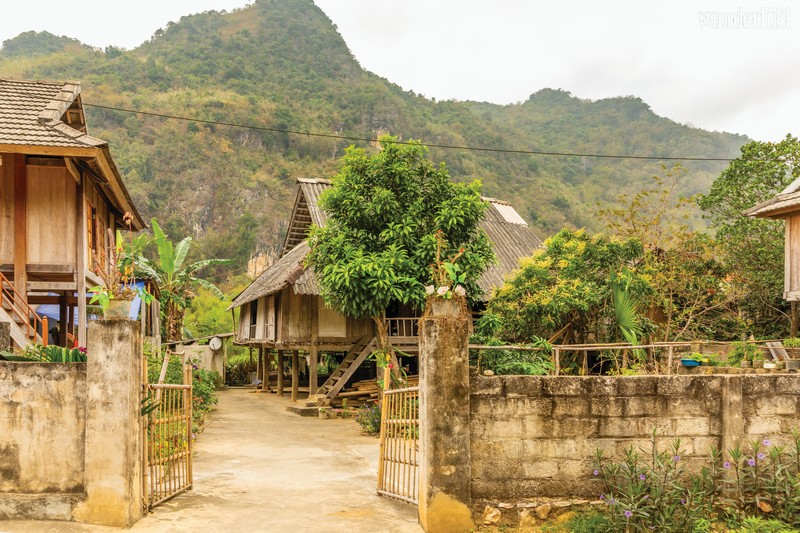 Wanderlust Tips Magazine | Moments in Vietnam