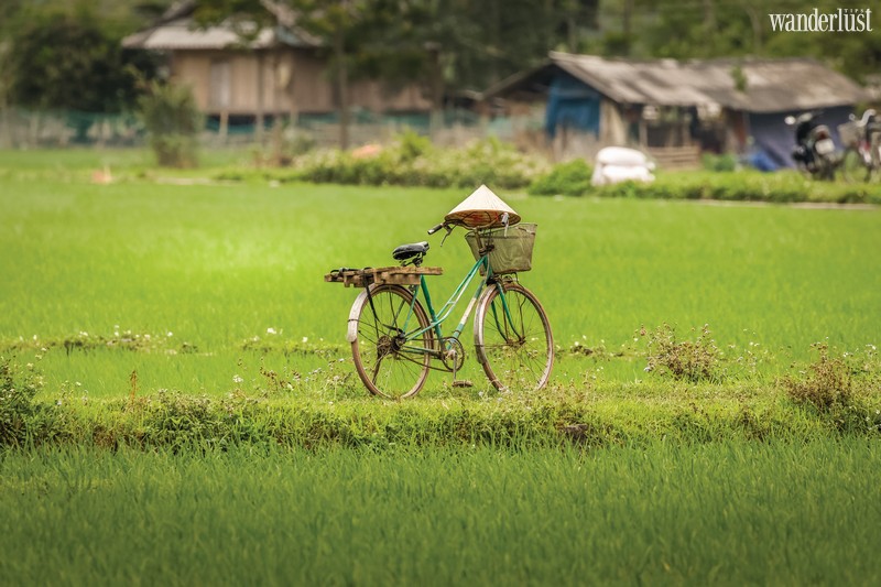 Wanderlust Tips Magazine | Moments in Mai Chau, Vietnam