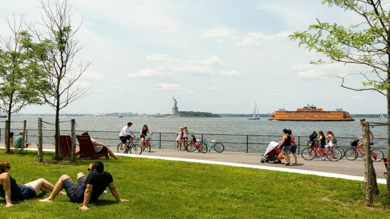 Wanderlust Tips Magazine | New York City’s Governors Island will reopen on May 1