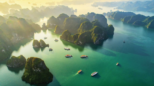 Wanderlust Tips Magazine | Rekindling my love for Vietnam