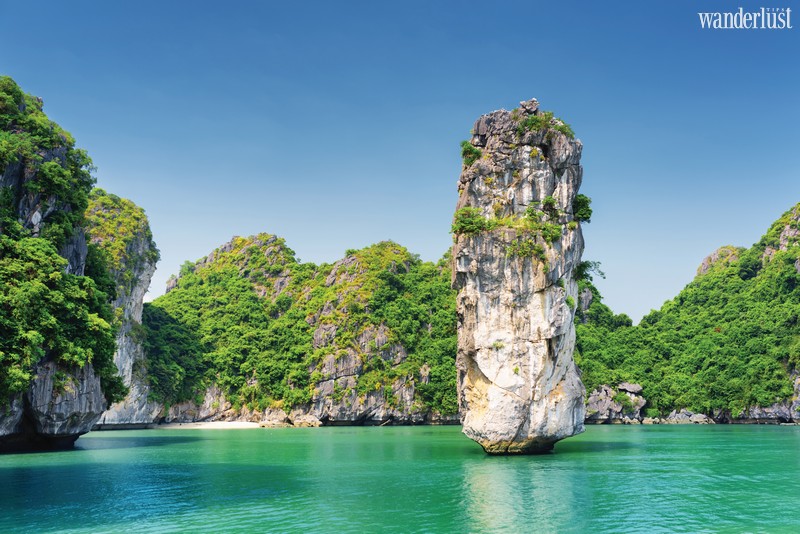 Wanderlust Tips Magazine | Rekindling my love for Ha Long Bay