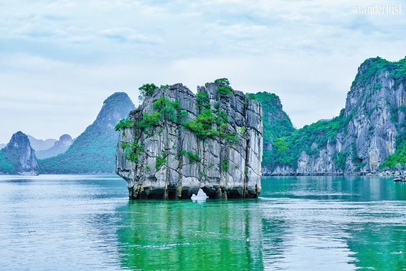 Wanderlust Tips Magazine | Rekindling my love for Ha Long Bay