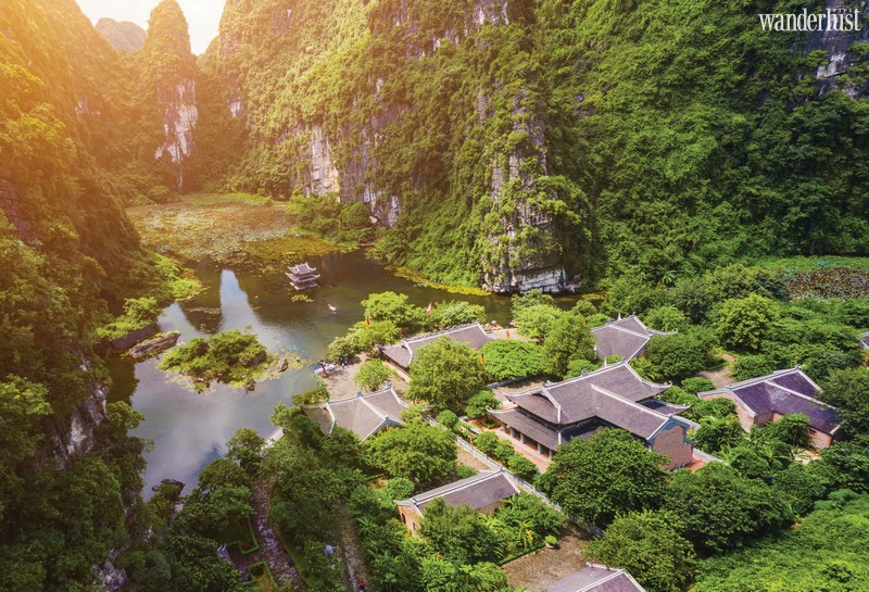 Wanderlust Tips Magazine | Tales from Ninh Binh, Vietnam