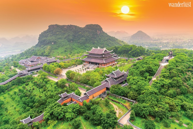 Wanderlust Tips Magazine | Tales from Ninh Binh, Vietnam