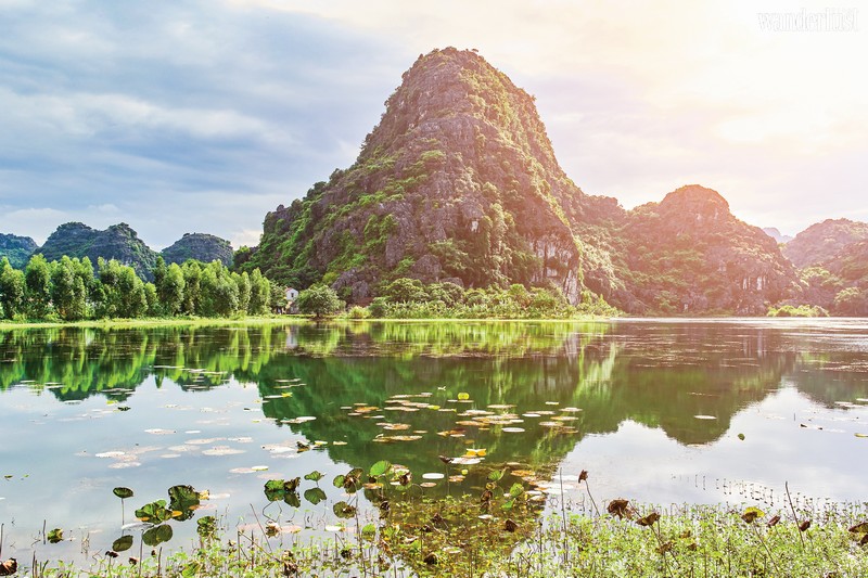 Wanderlust Tips Magazine | Tales from Ninh Binh, Vietnam