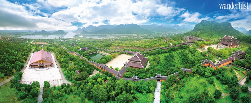 Wanderlust Tips Magazine | Tales from Ninh Binh, Vietnam