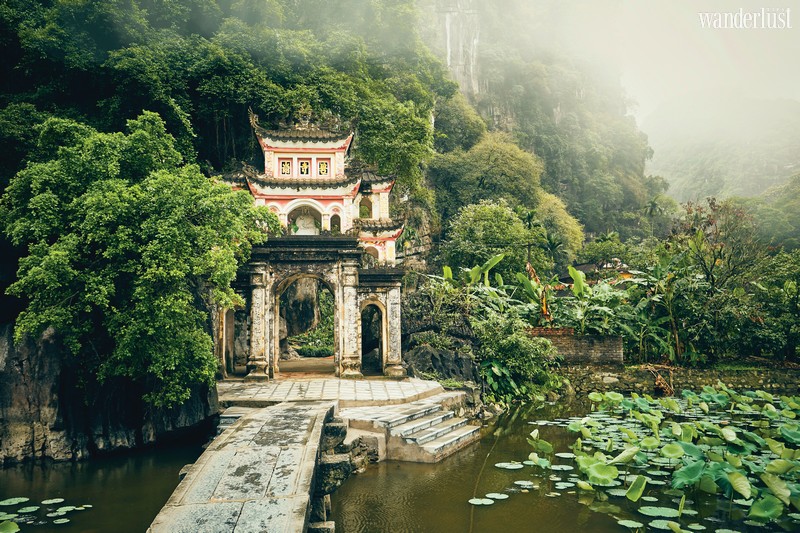 Wanderlust Tips Magazine | Tales from Ninh Binh, Vietnam