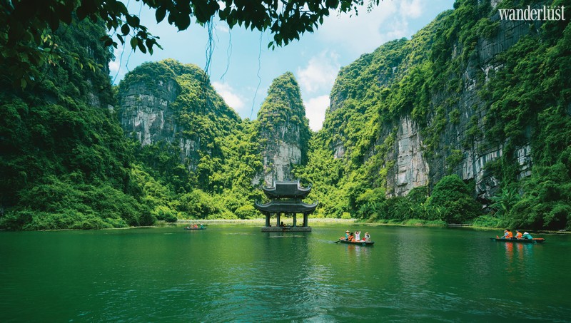 Wanderlust Tips Magazine | Tales from Ninh Binh, Vietnam