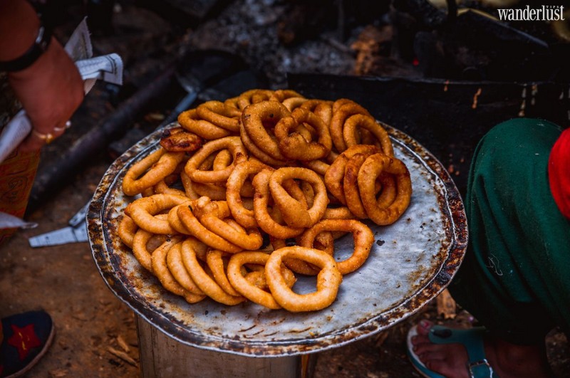 Wanderlust Tips Magazine | The 9 best types of doughnuts you need to try when you travel the world
