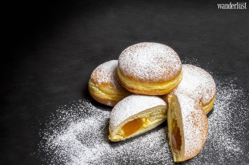 Wanderlust Tips Magazine | The 9 best types of doughnuts you need to try when you travel the world