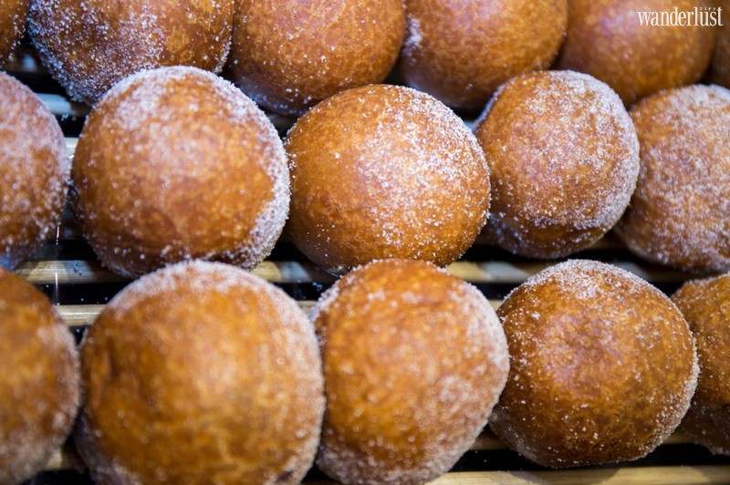 Wanderlust Tips Magazine | The 9 best types of doughnuts you need to try when you travel the world