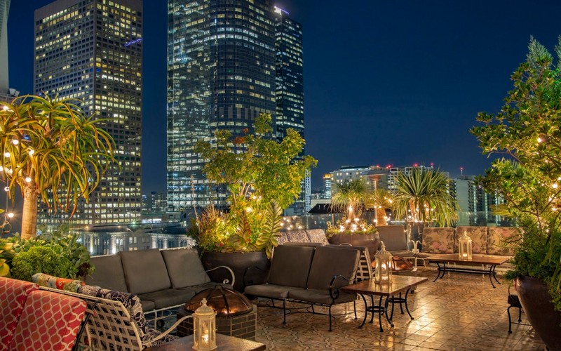 Best 7 bars in Los Angeles Wanderlust Tips Magazine
