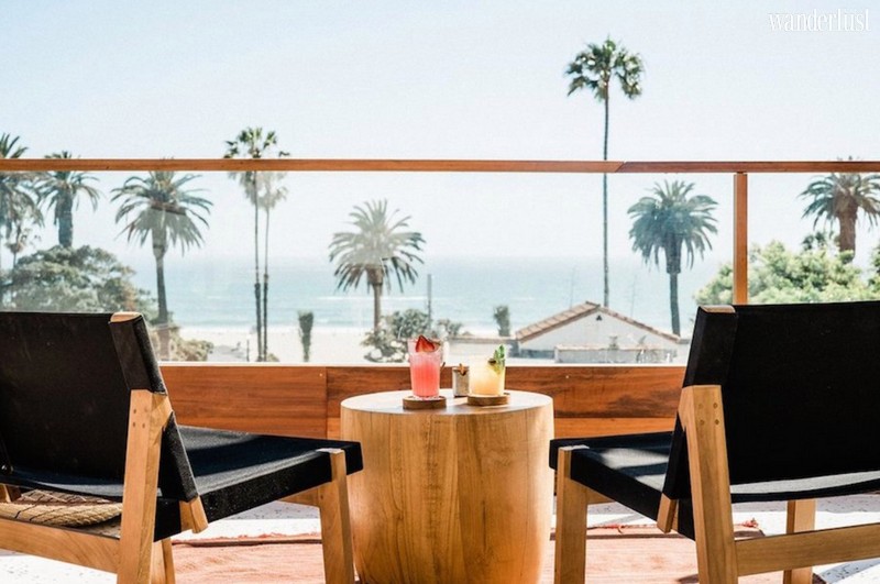 Wanderlust Tips Magazine | The coolest rooftop bars in Los Angeles, California