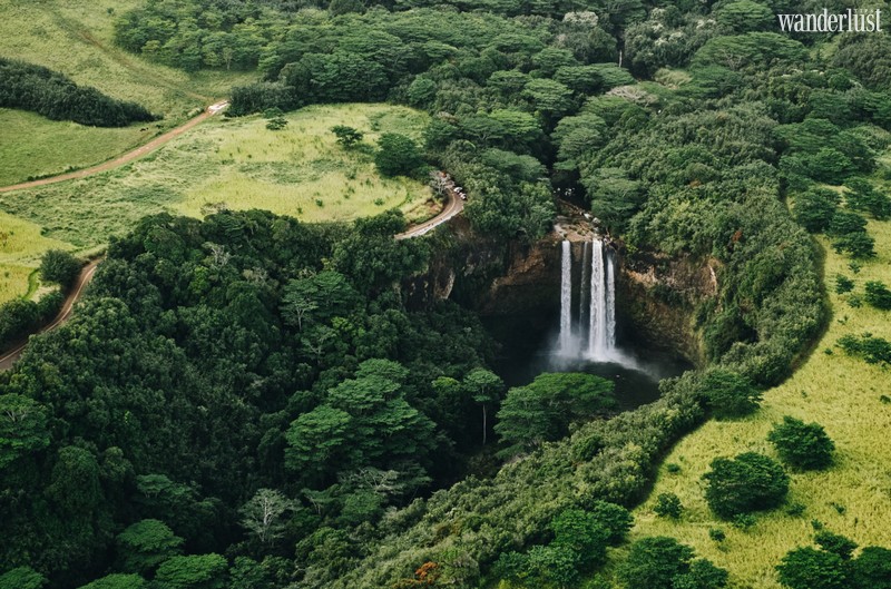 Wanderlust Tips Magazine | The best waterfalls in the USA you should visit at least once in a lifetime