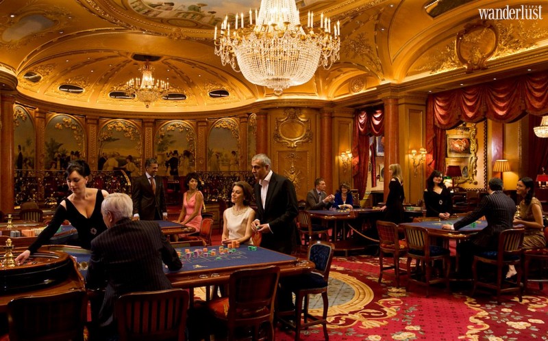 Wanderlust Tips Magazine | The most glamorous casino destinations in Europe
