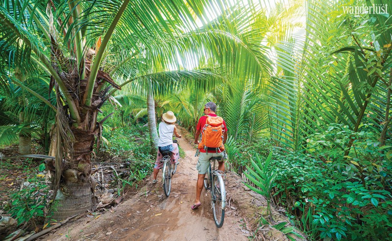 Wanderlust Tips Magazine | The most unique experiences in Vietnam