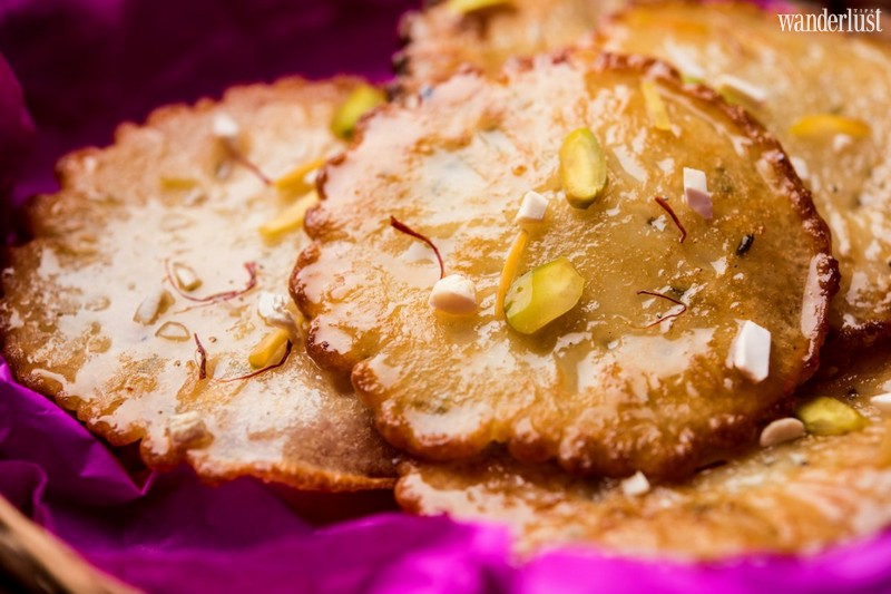 Wanderlust Tips Magazine | The ultimate guide to delectable Indian dessert