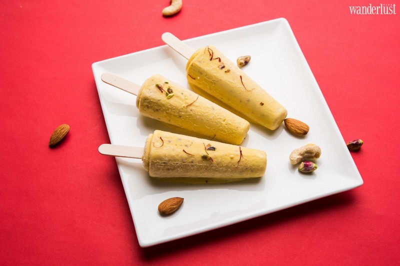 Wanderlust Tips Magazine | The ultimate guide to delectable Indian dessert