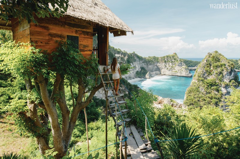 Wanderlust Tips Magazine | Wellness tourism on trend