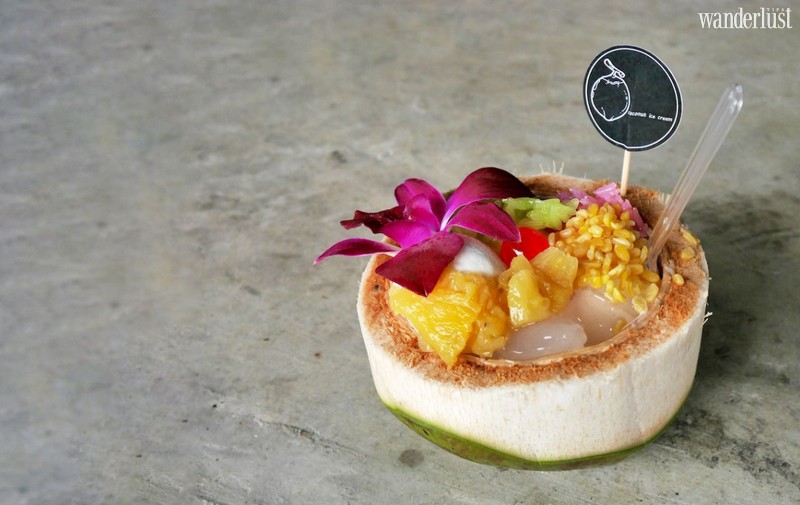 Wanderlust Tips Magazine | What are the best coconut desserts around the world?