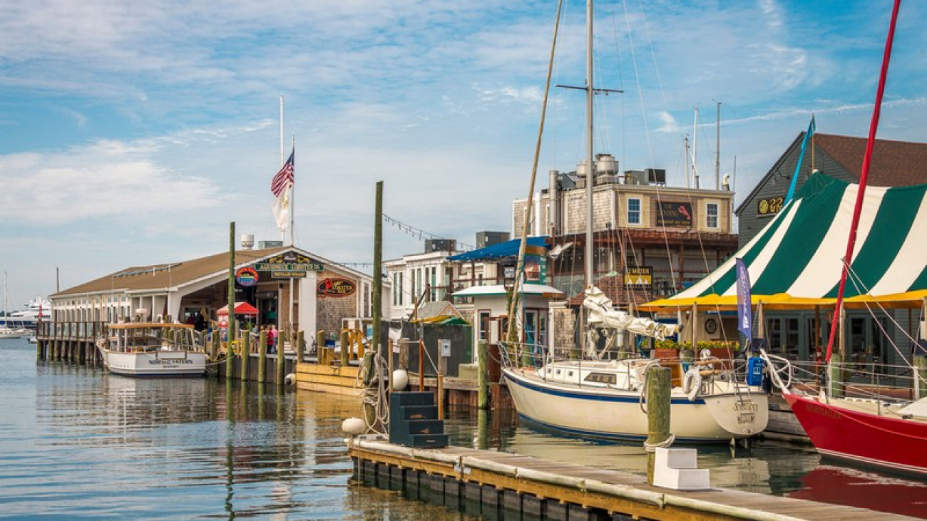 Rhode Island: Visit the smallest stunning state in the US