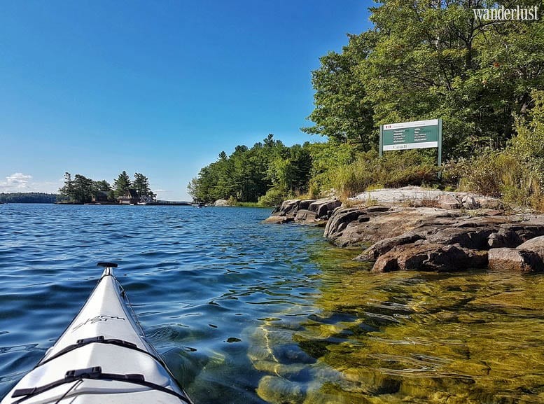 Wanderlust Tips Magazine | Best 5 activities on the water in Florida, USA