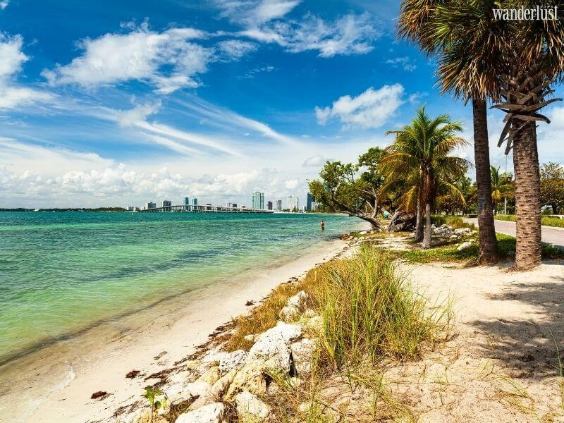 Wanderlust Tips Magazine | Best 5 activities on the water in Florida, USA