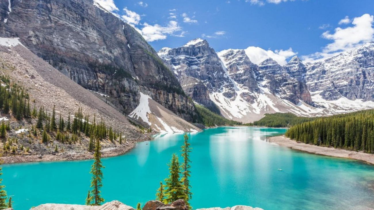 Wanderlust Tips Magazine | Canada will welcome fully vaccinated US tourists in August